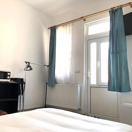 Casa Centrala Azuga Dış mekan fotoğraf