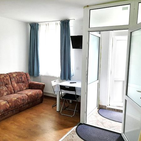 Casa Centrala Azuga Dış mekan fotoğraf