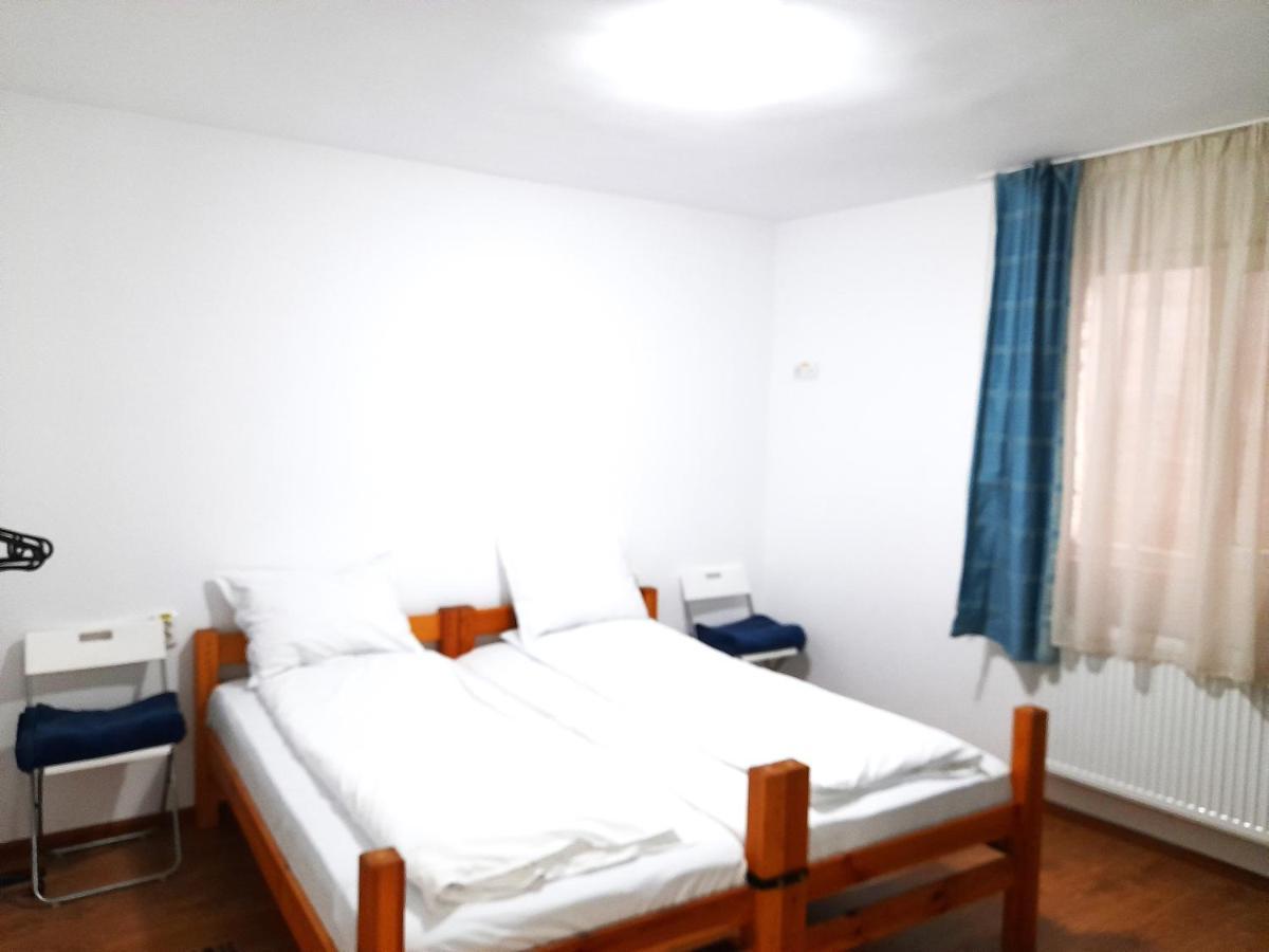 Casa Centrala Azuga Dış mekan fotoğraf