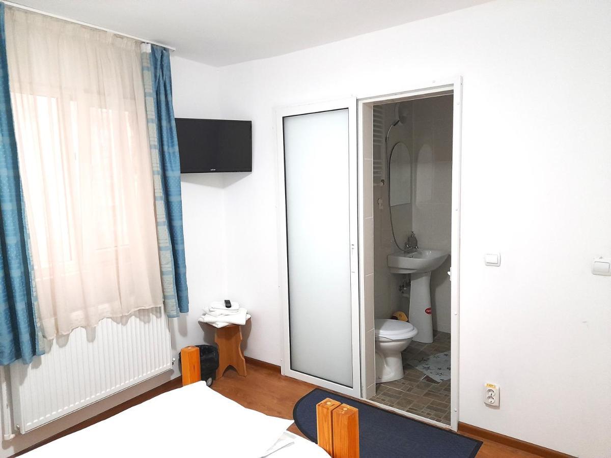 Casa Centrala Azuga Dış mekan fotoğraf