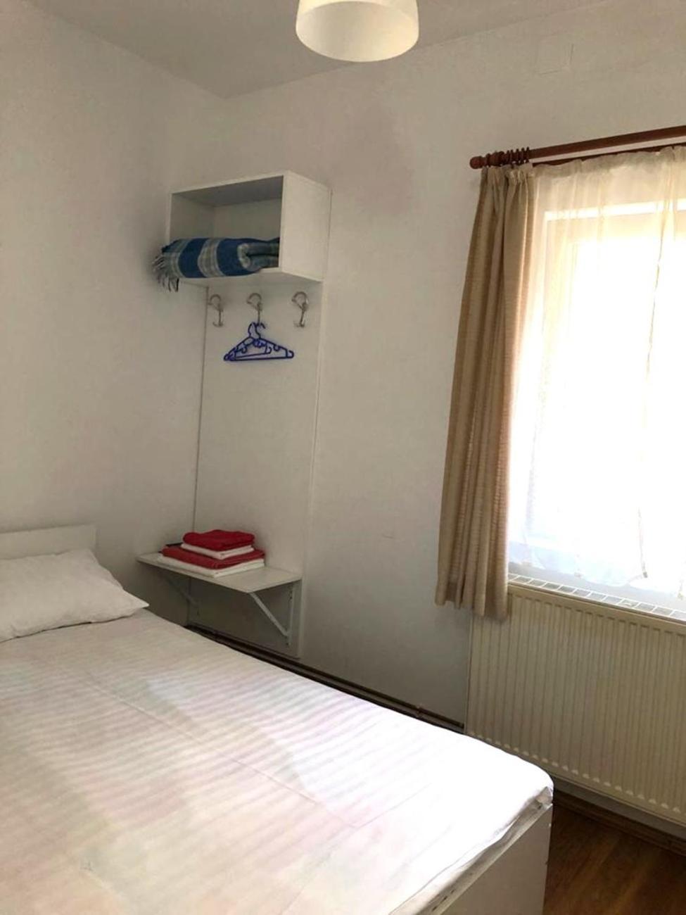 Casa Centrala Azuga Dış mekan fotoğraf