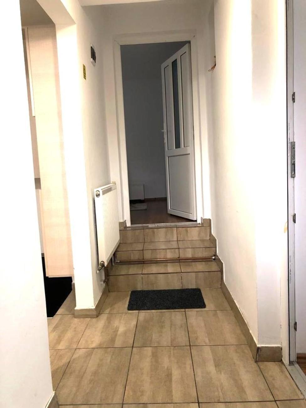 Casa Centrala Azuga Dış mekan fotoğraf
