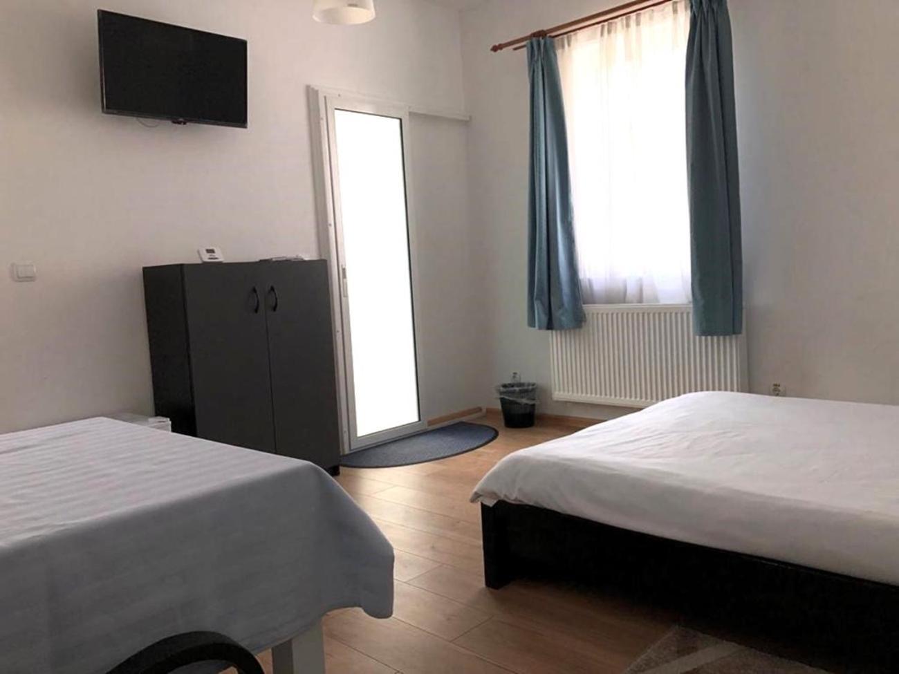 Casa Centrala Azuga Dış mekan fotoğraf