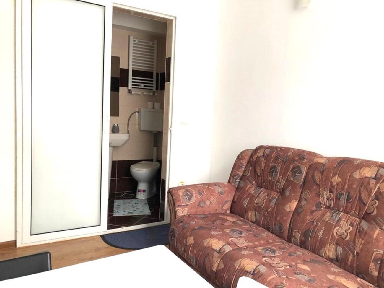 Casa Centrala Azuga Dış mekan fotoğraf