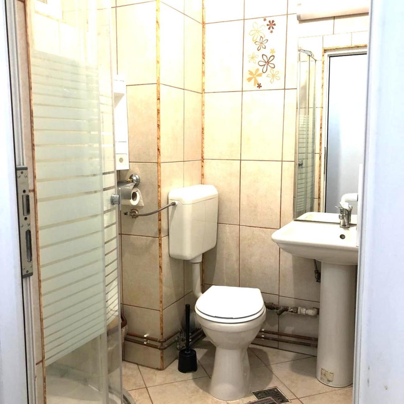 Casa Centrala Azuga Dış mekan fotoğraf