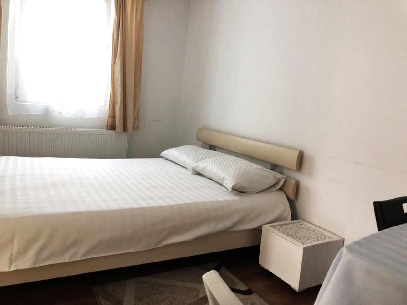 Casa Centrala Azuga Dış mekan fotoğraf
