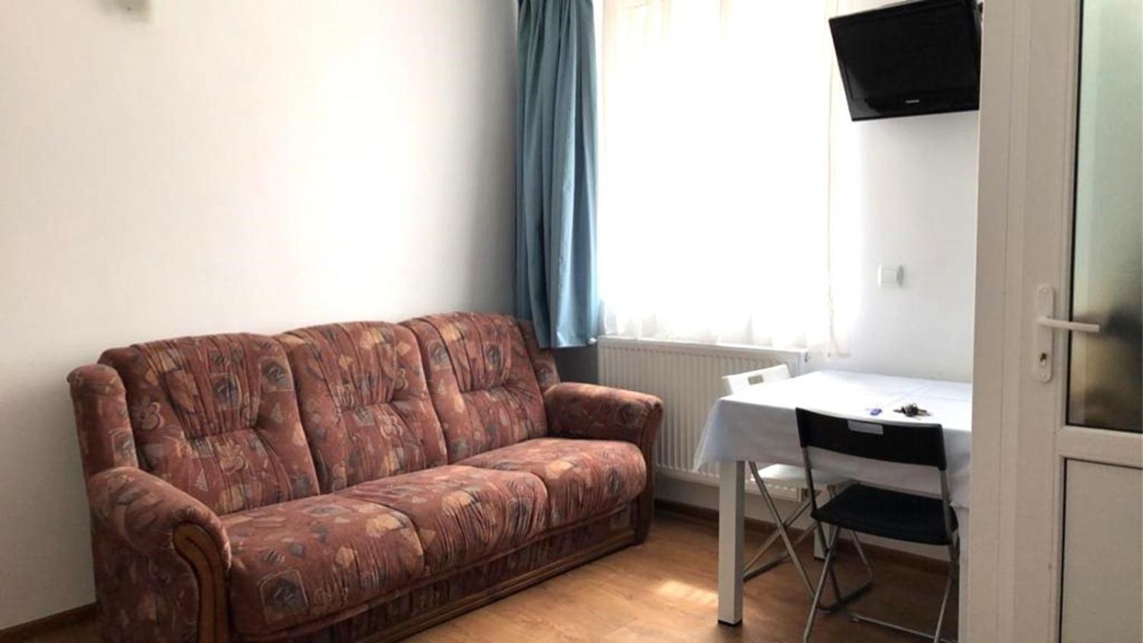 Casa Centrala Azuga Dış mekan fotoğraf
