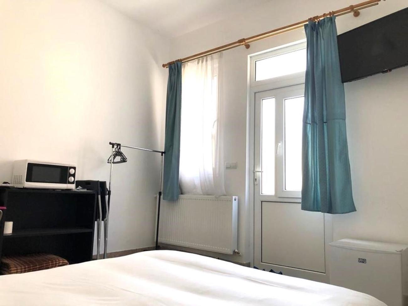 Casa Centrala Azuga Dış mekan fotoğraf