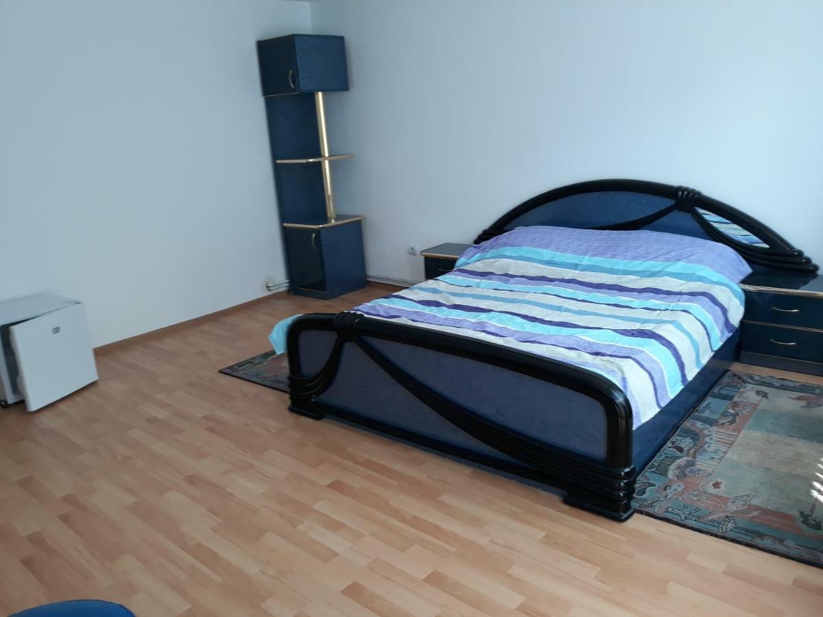 Casa Centrala Azuga Dış mekan fotoğraf